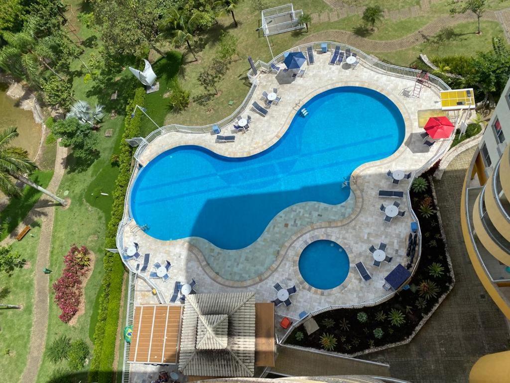 Mountain, Lake And Pool View Apartment Ріо-де-Жанейро Номер фото